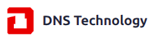 DNS Technology logo