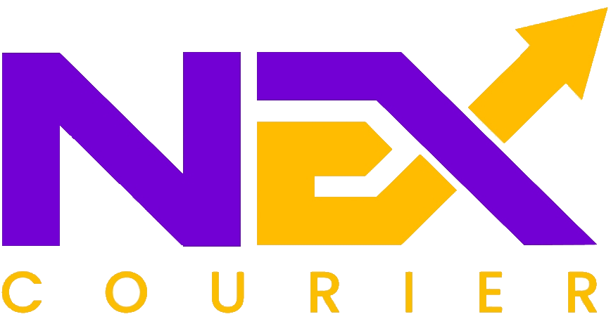 Courier Express Logo